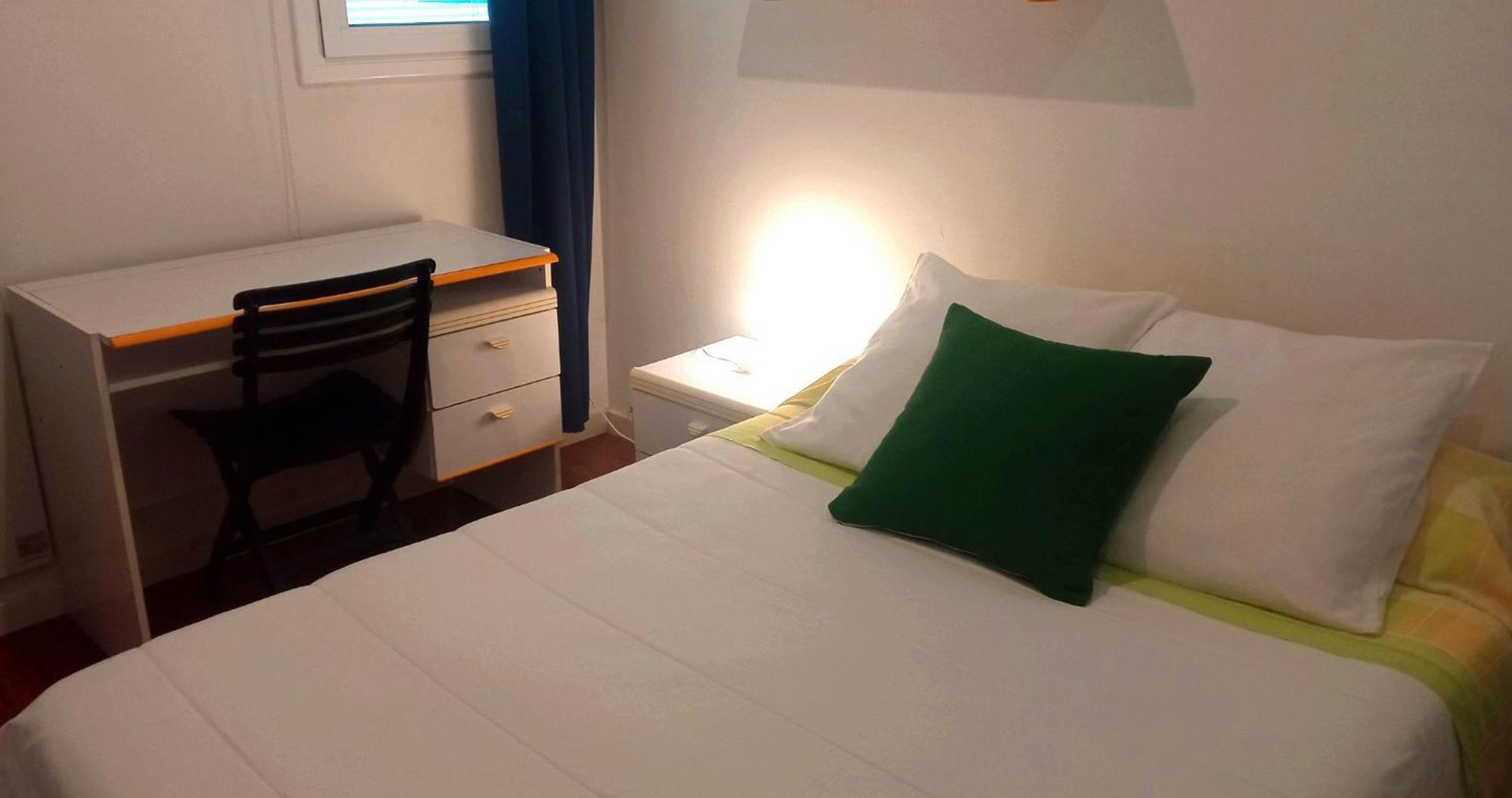 Habitaciones Centricas En Tárrega 客房 照片